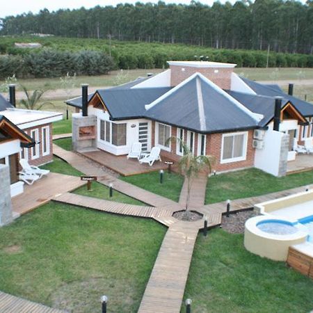 La Loma Aparthotel Federación Екстериор снимка