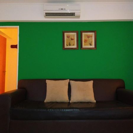 La Loma Aparthotel Federación Екстериор снимка