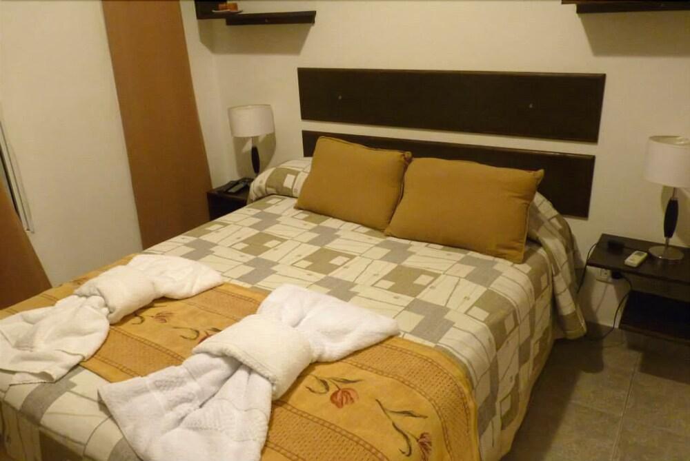 La Loma Aparthotel Federación Екстериор снимка
