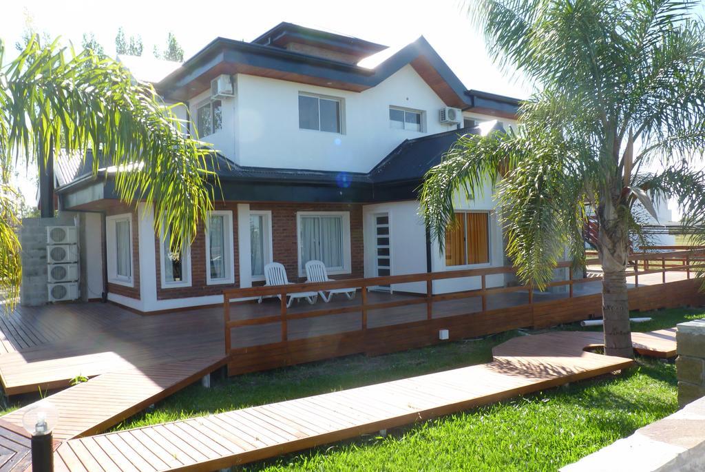 La Loma Aparthotel Federación Екстериор снимка
