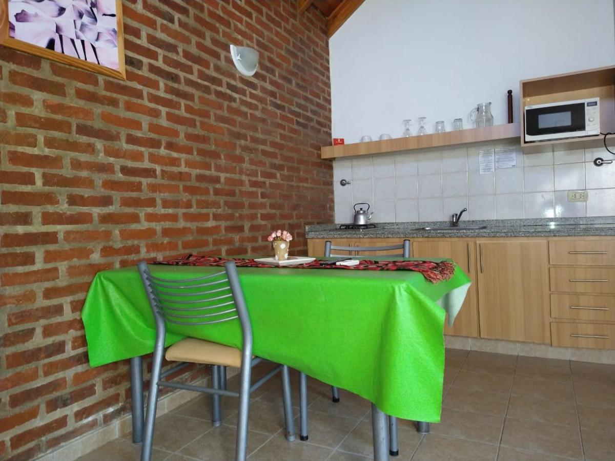 La Loma Aparthotel Federación Екстериор снимка
