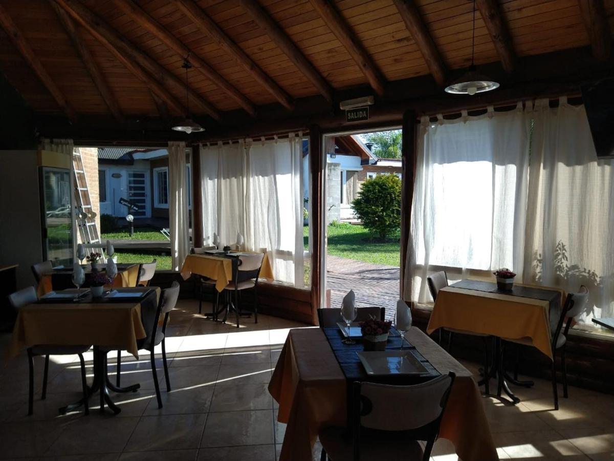La Loma Aparthotel Federación Екстериор снимка