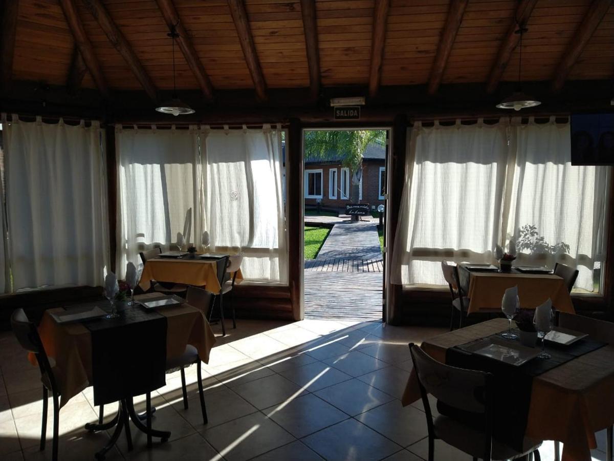 La Loma Aparthotel Federación Екстериор снимка